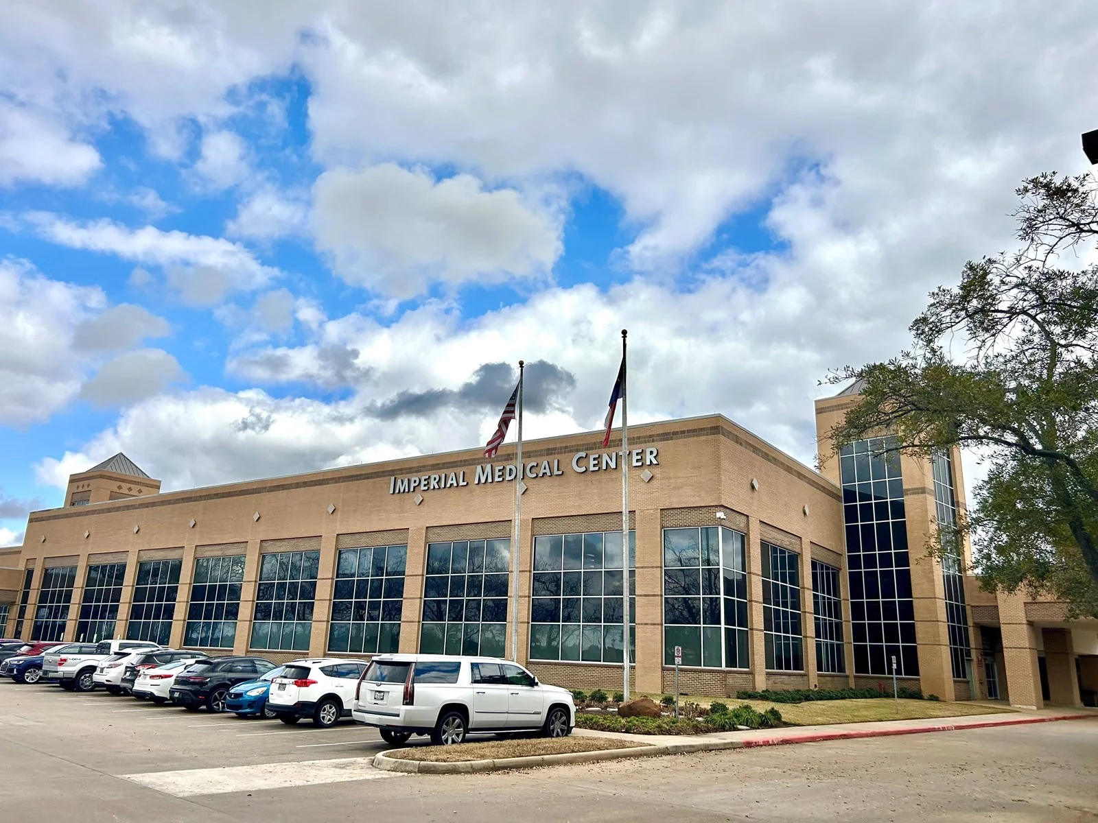 1111 Highway 6 South Ste 100 — Lease in Sugar Land, TX, photo 1 of 5