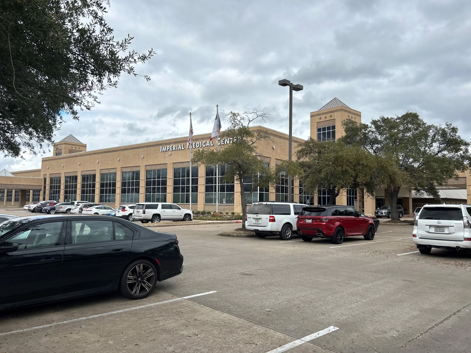 1111 Highway 6 South Ste 100 — Lease in Sugar Land, TX, photo 2 of 5