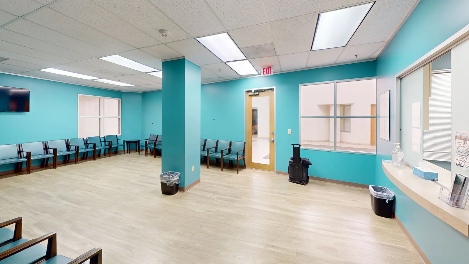 1111 Highway 6 South Ste 100 — Lease in Sugar Land, TX, photo 3 of 5