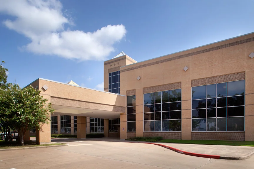 Imperial Medical Center — Lease in Sugar Land, TX, photo 2 of 8