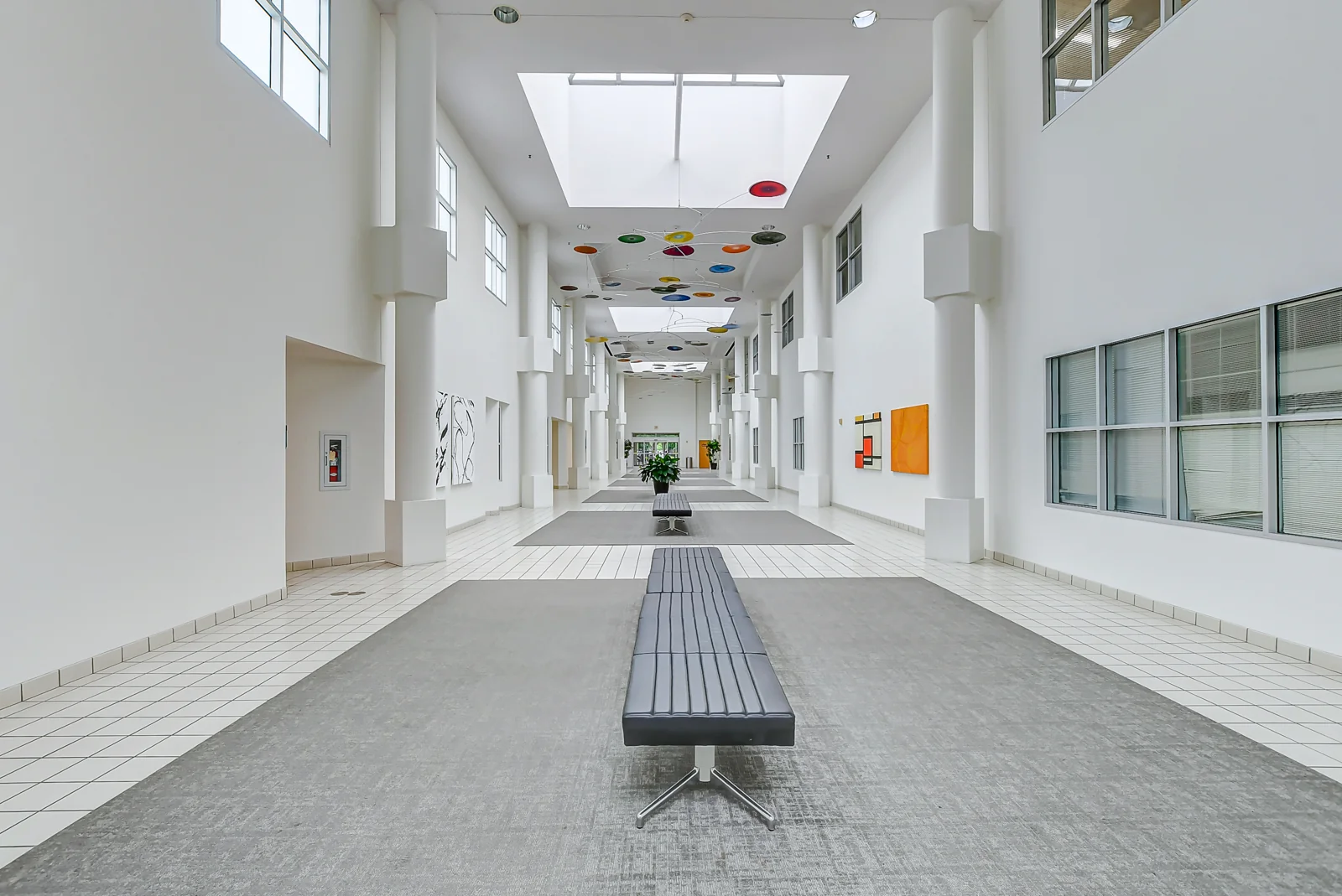 Imperial Medical Center — Lease in Sugar Land, TX, photo 5 of 8