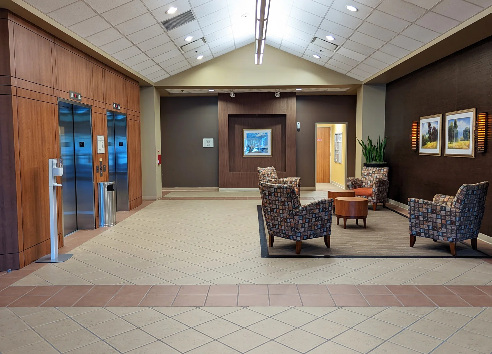 Katy MOB II — Lease in Katy, TX, photo 2 of 3