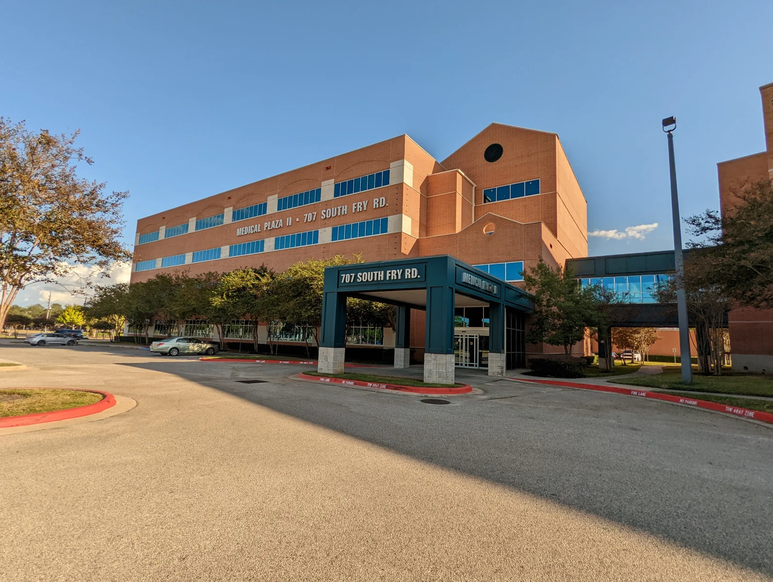 Katy MOB II — Lease in Katy, TX, photo 3 of 3