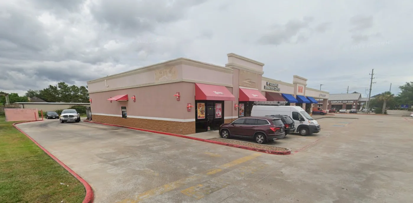 2201 South Mason Road — Lease in Katy, TX, photo 1 of 3