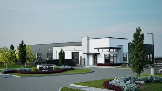 H O Business Park — Lease in Baytown, TX, photo 1 of 1