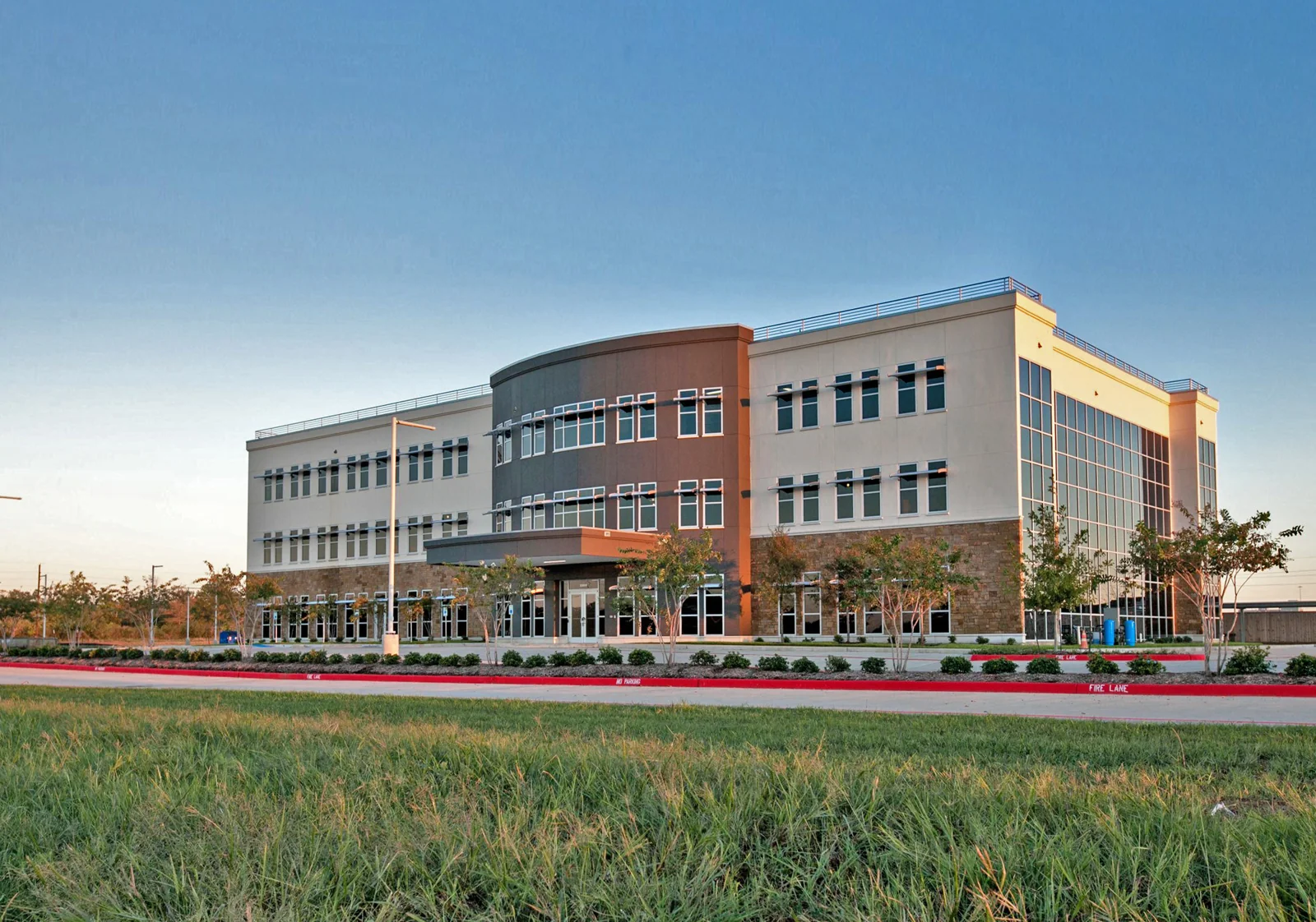 Katy Medical Plaza I — Lease in Katy, TX, photo 1 of 3