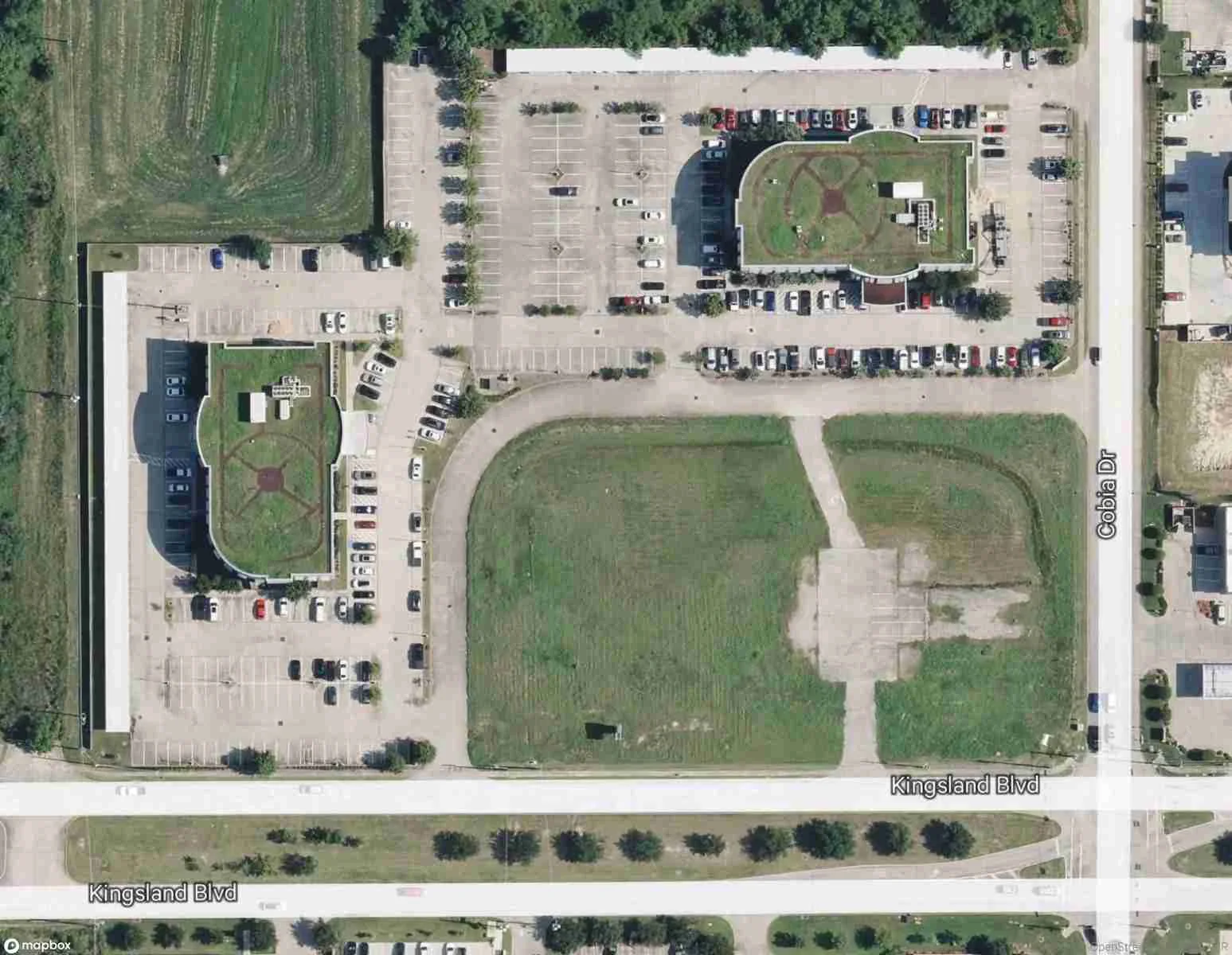 Katy Medical Plaza II — Lease in Katy, TX, photo 3 of 5