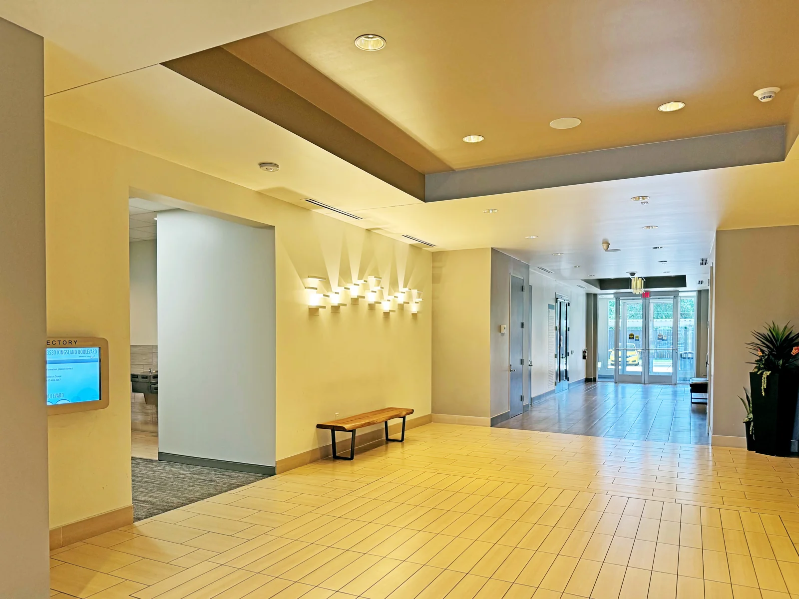 Katy Medical Plaza II — Lease in Katy, TX, photo 4 of 5