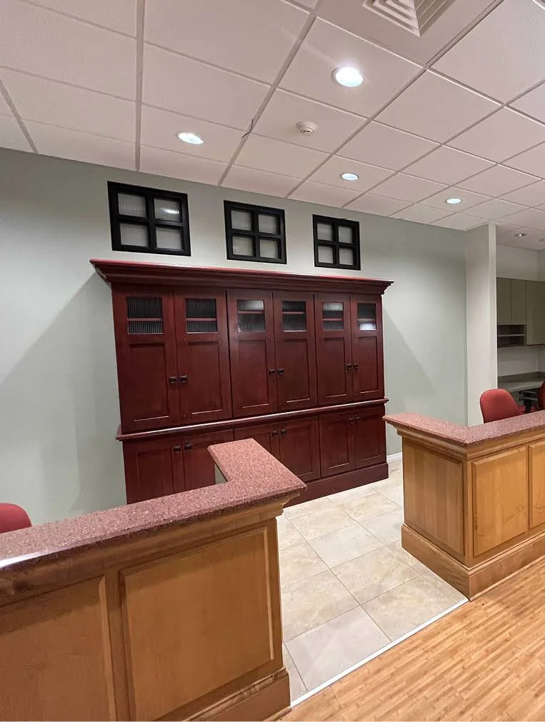 Norfolk Retail Building for Sublease — Lease in Norfolk, NE, photo 8 of 8