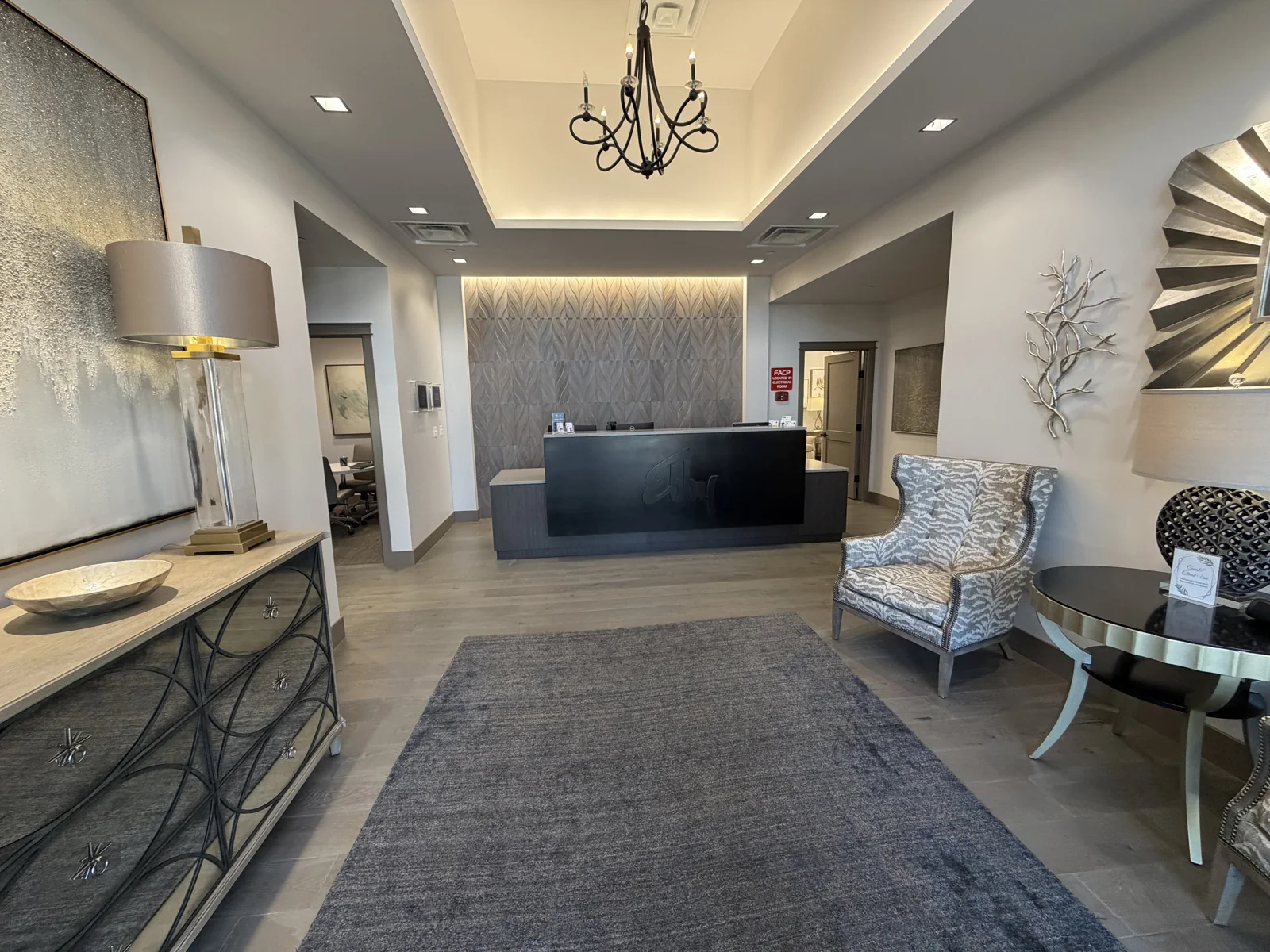 Allen, TX Sublease — Lease in Allen, TX, photo 2 of 6
