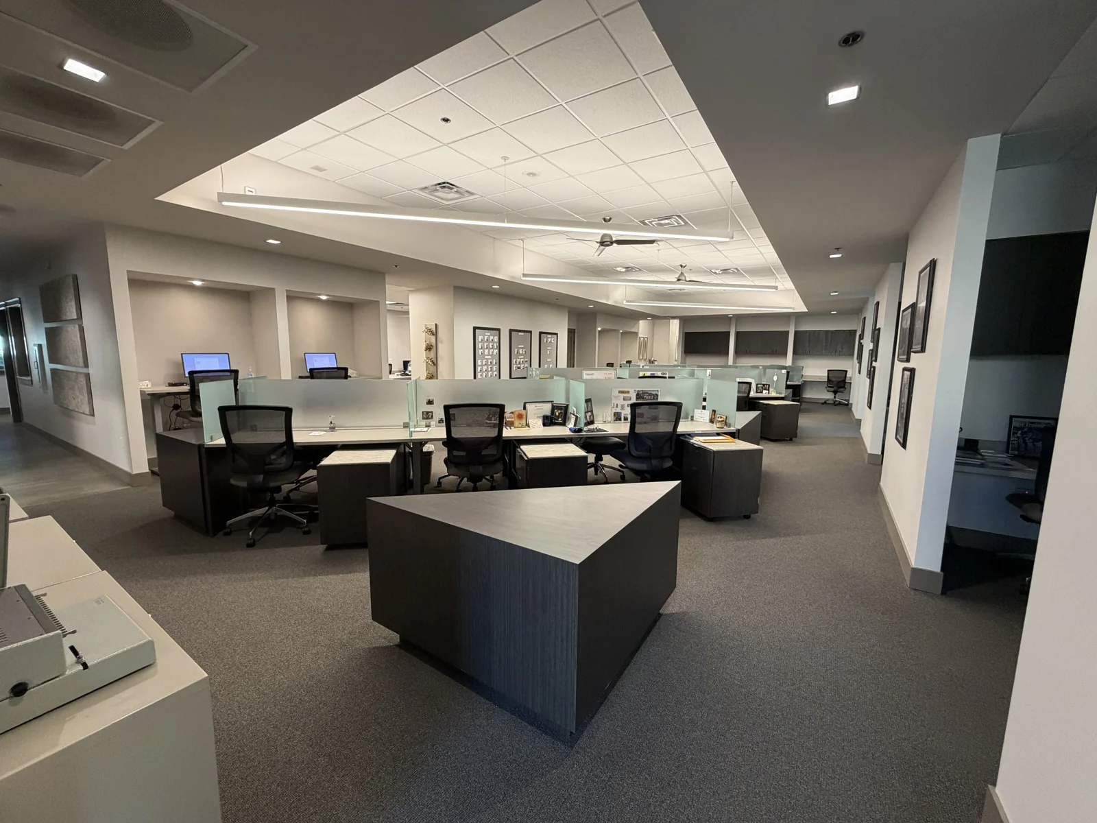Allen, TX Sublease — Lease in Allen, TX, photo 3 of 6