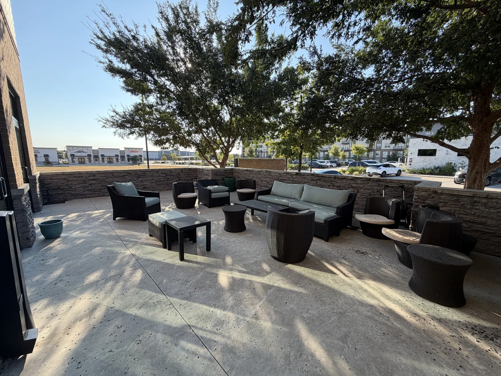 Allen, TX Sublease — Lease in Allen, TX, photo 6 of 6