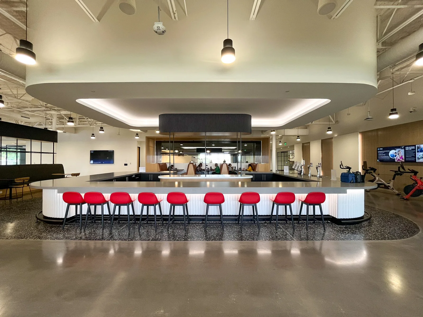 Legacy Central Campus — Lease in Plano, TX, photo 2 of 8