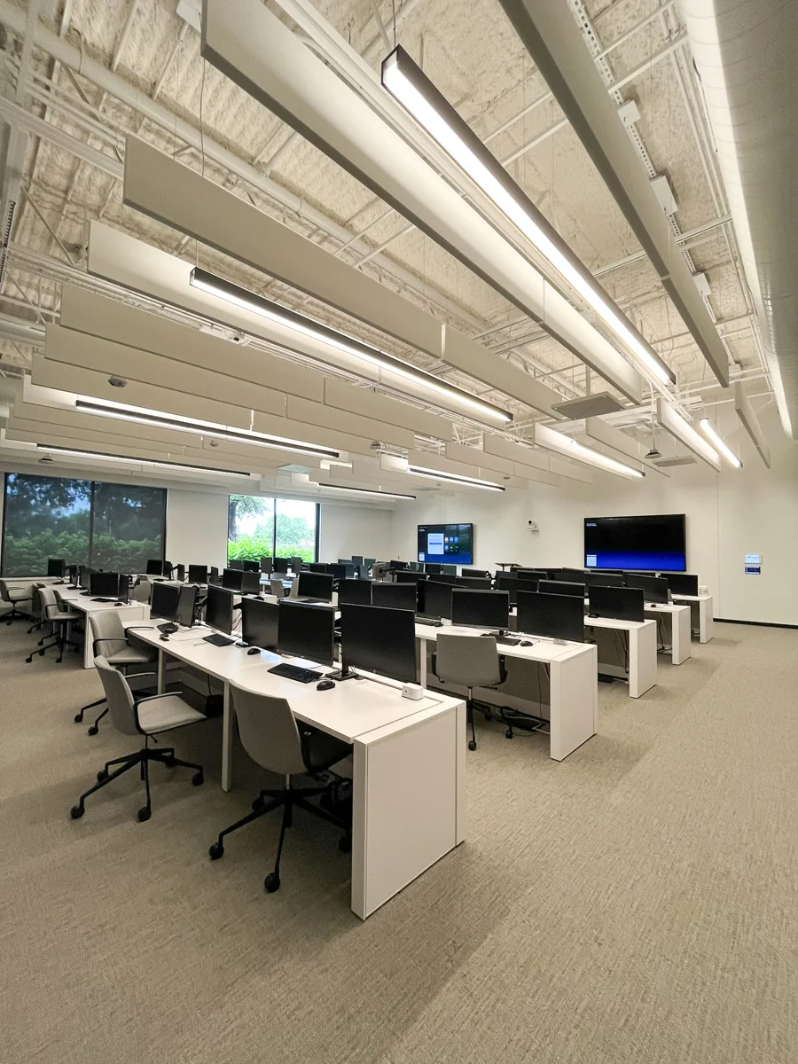 Legacy Central Campus — Lease in Plano, TX, photo 5 of 8