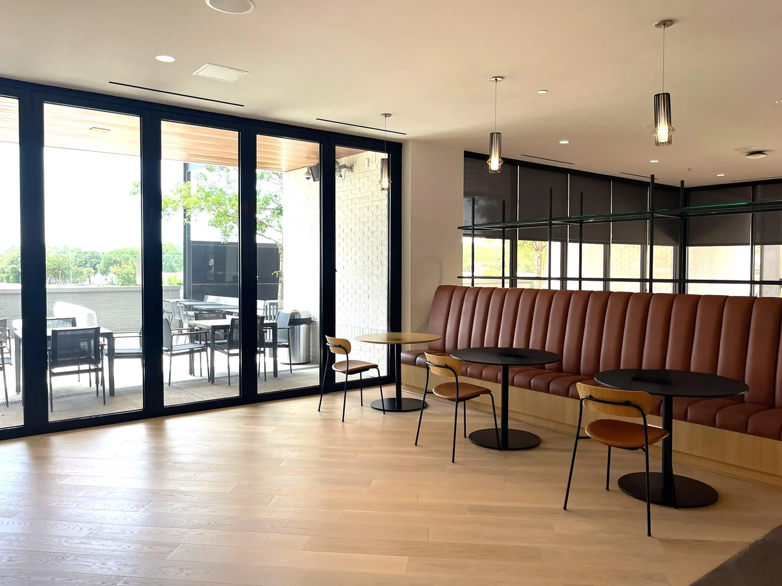 Legacy Central Campus — Lease in Plano, TX, photo 8 of 8