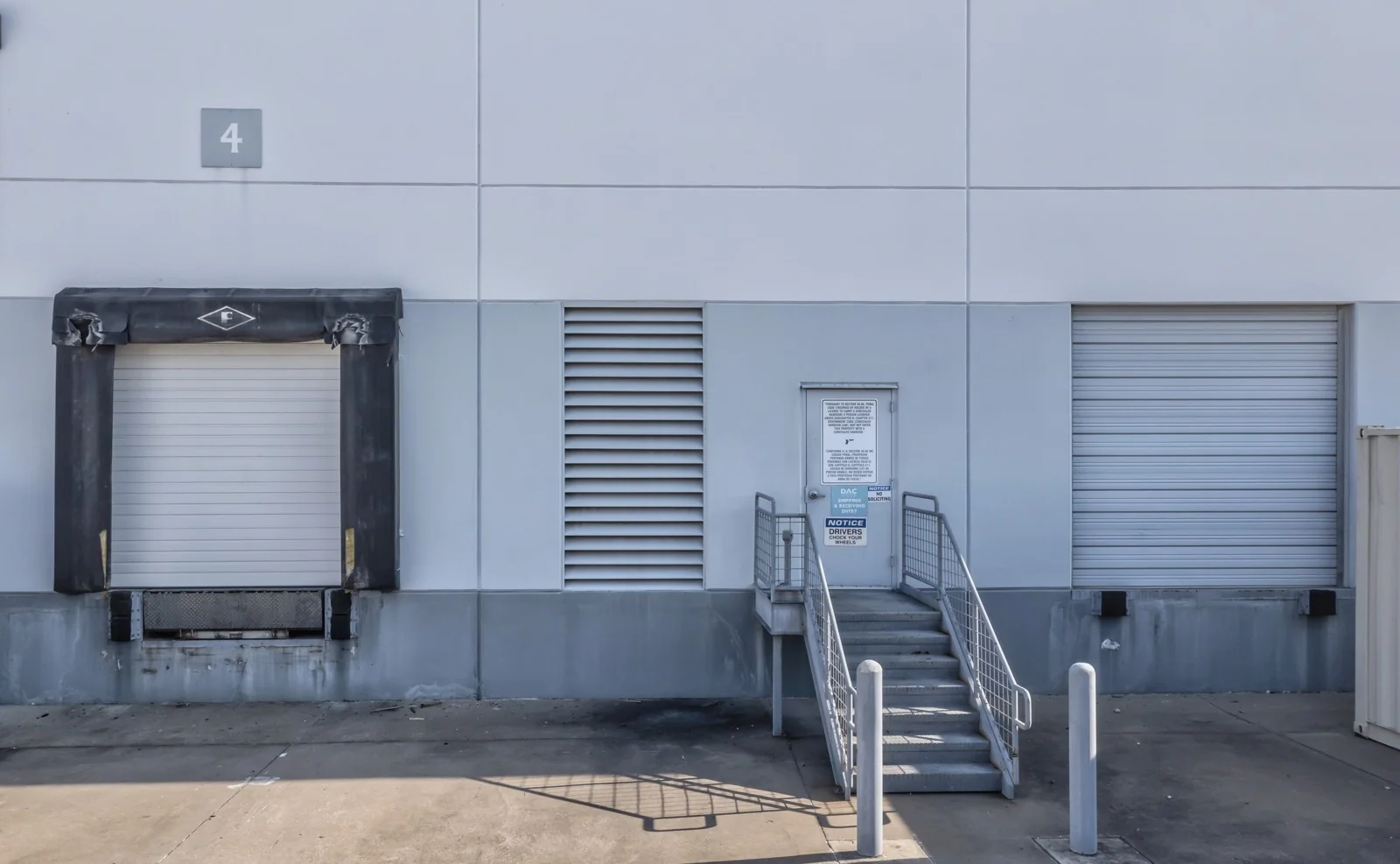 Miller Road Business Center — Lease in Garland, TX, photo 4 of 4
