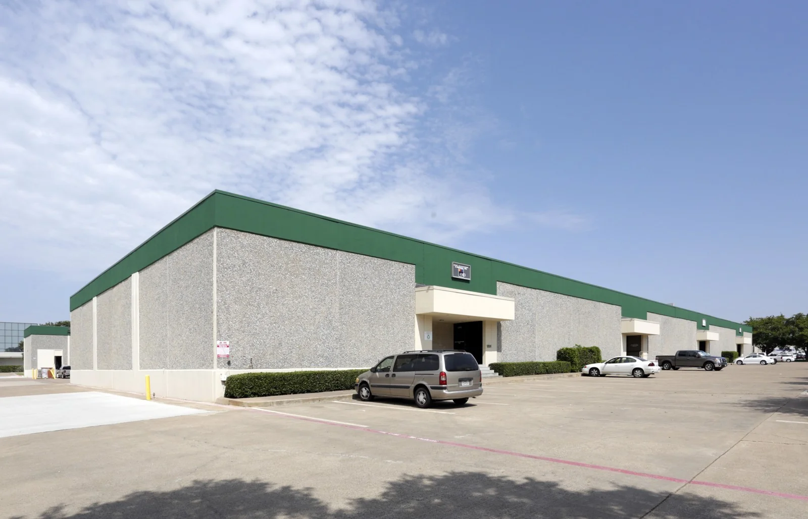 Exchange Plaza — Lease in Richardson, TX, photo 1 of 1