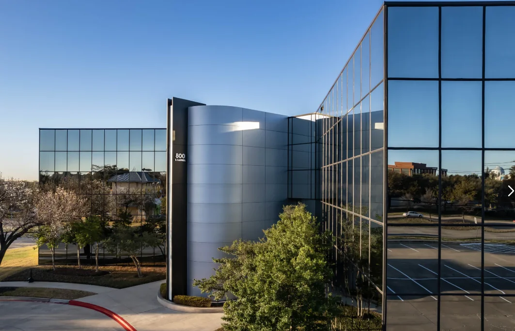 Eastside Atrium — Lease in Richardson, TX, photo 2 of 4