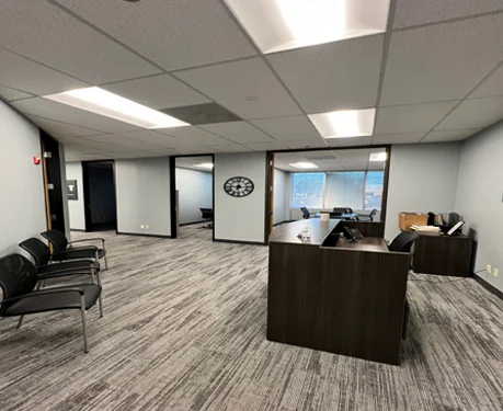 Eastside Atrium — Lease in Richardson, TX, photo 3 of 4