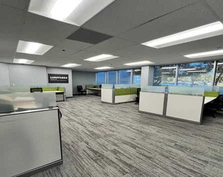 Eastside Atrium — Lease in Richardson, TX, photo 4 of 4