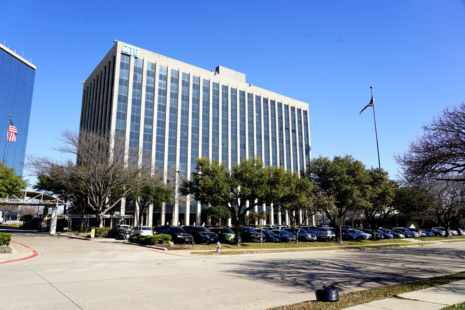 Palisades Central I — Lease in Richardson, TX, photo 1 of 1
