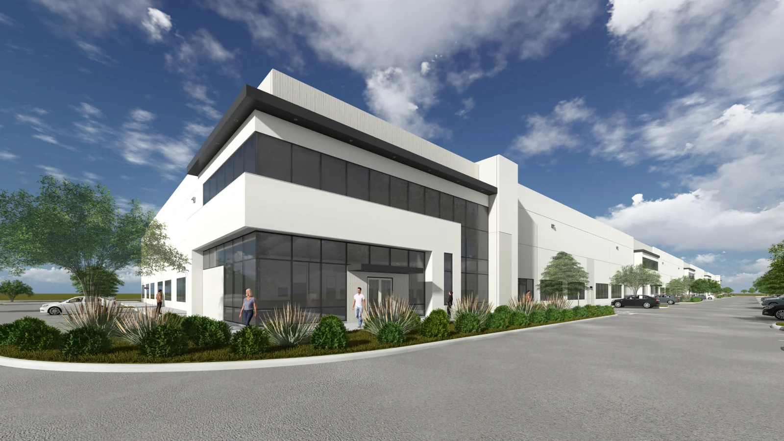 TCC Independence Park — Lease in Plano, TX, photo 1 of 3