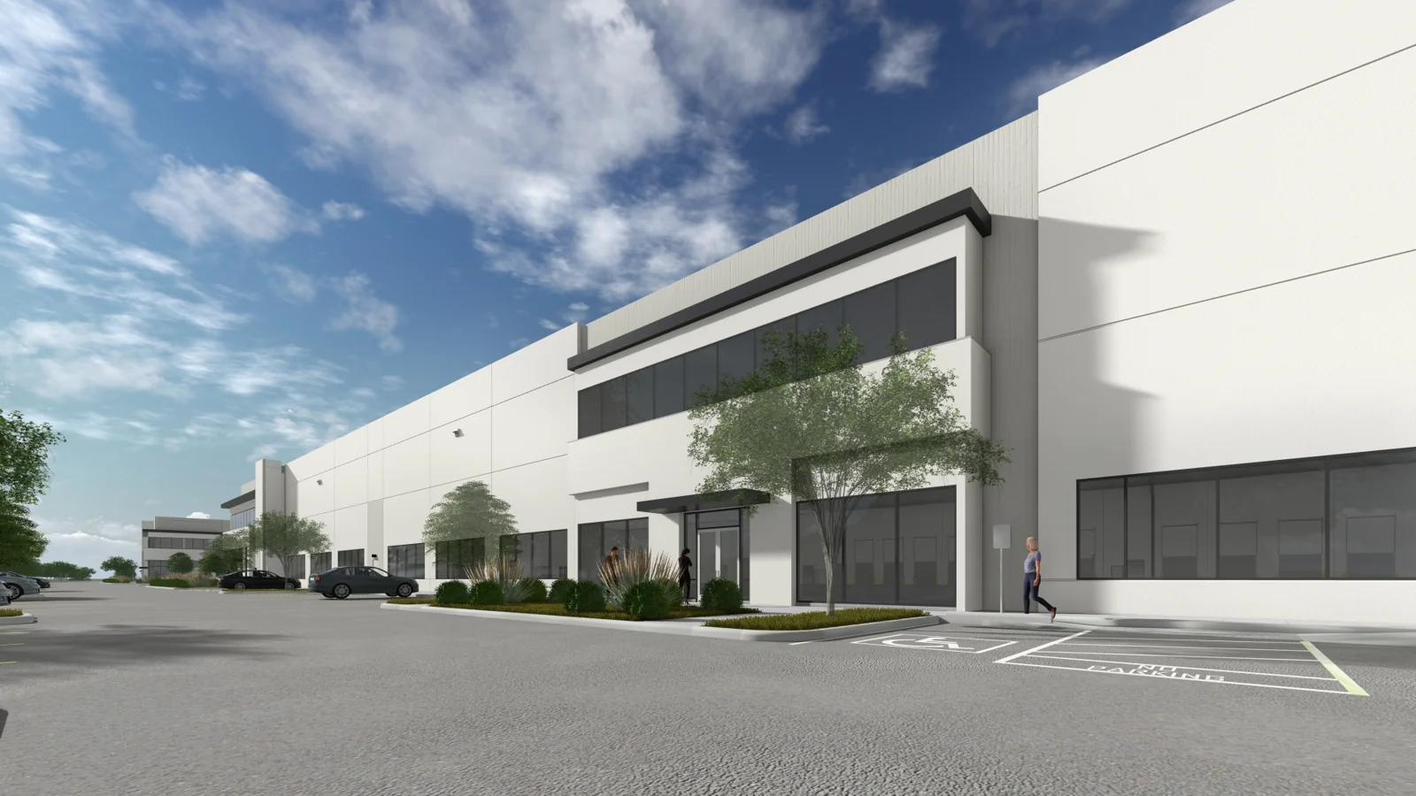TCC Independence Park — Lease in Plano, TX, photo 3 of 3