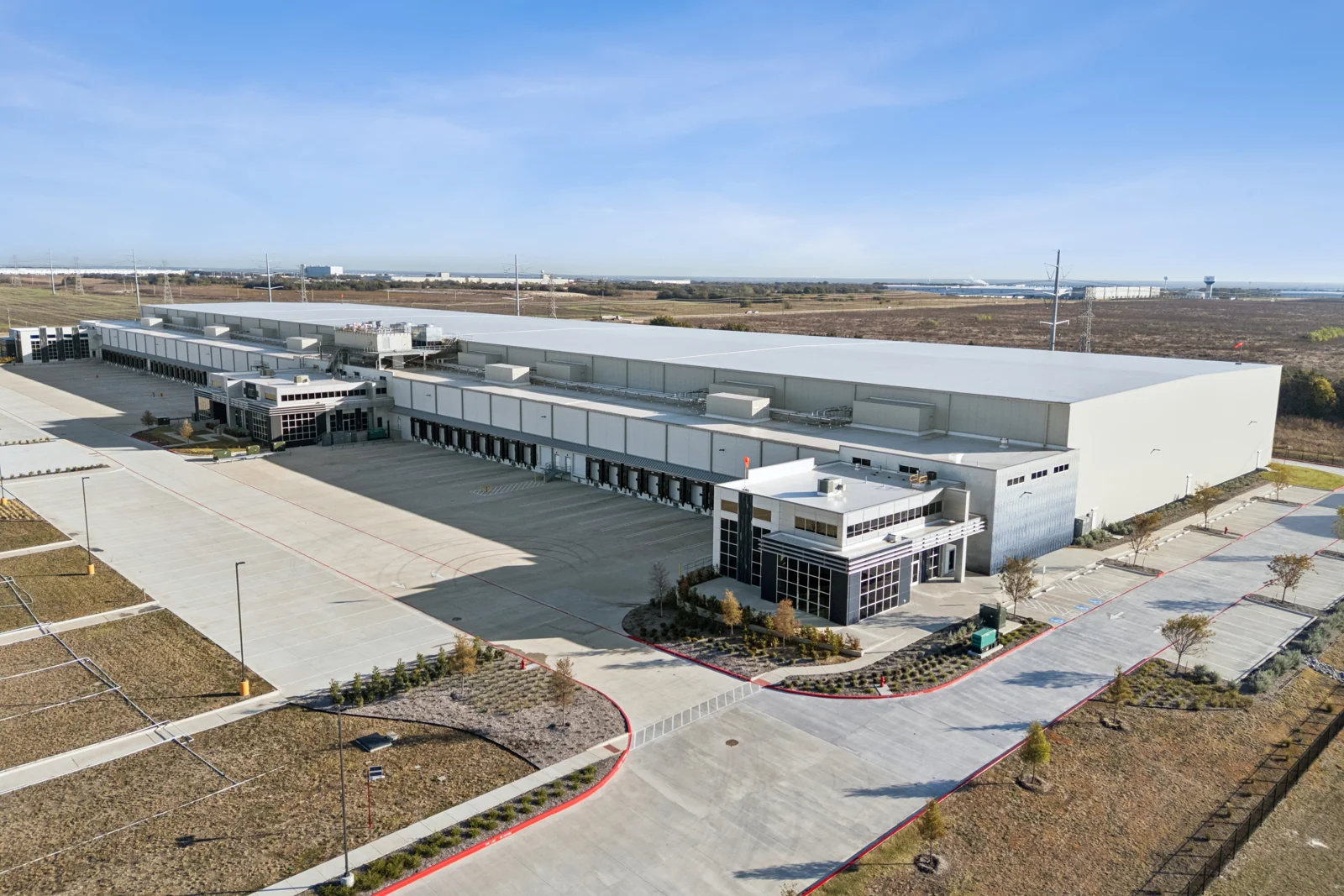 Cold Summit Dallas II — Lease in Lancaster, TX, photo 3 of 5