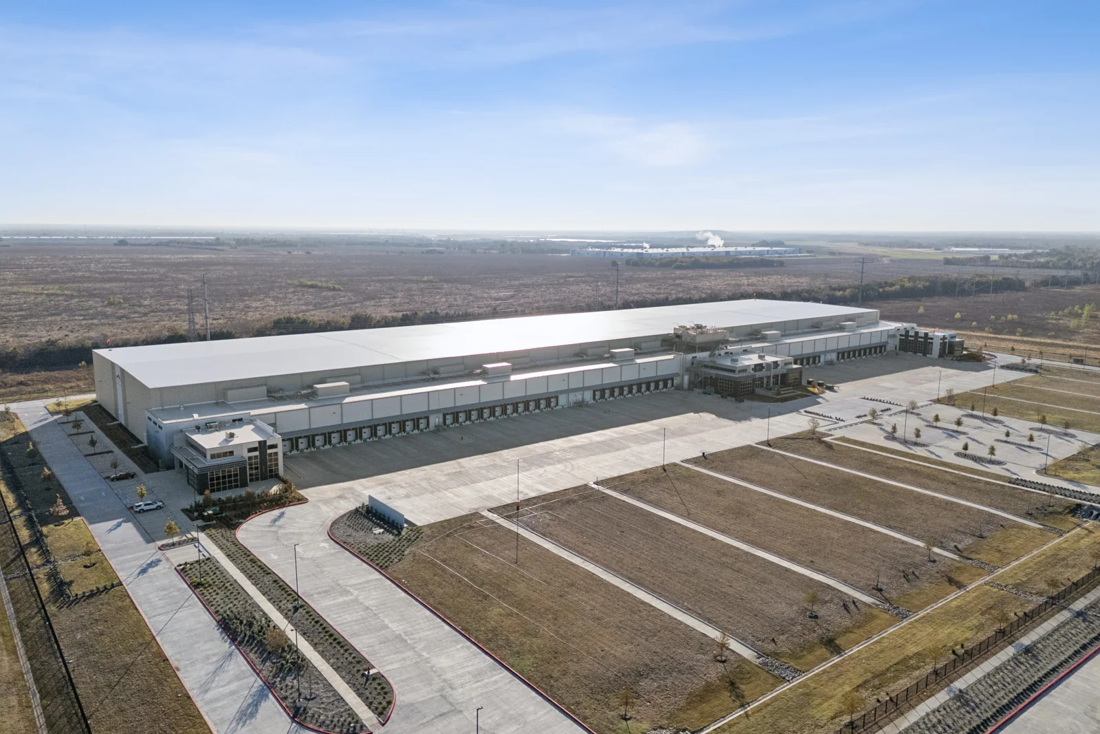 Cold Summit Dallas II — Lease in Lancaster, TX, photo 5 of 5