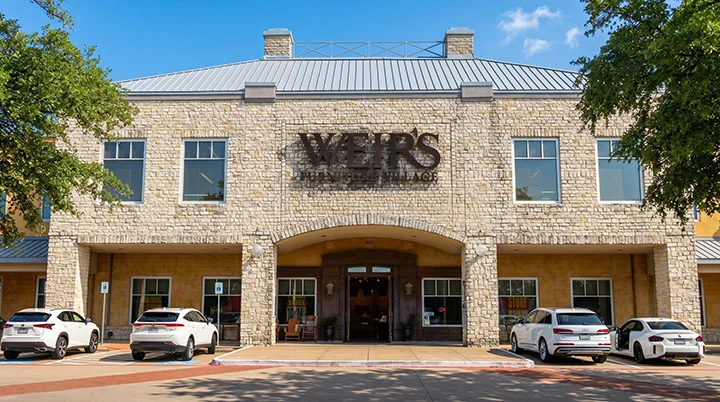 Weir's Furniture - Plano — Sale in Plano, TX, photo 1 of 5