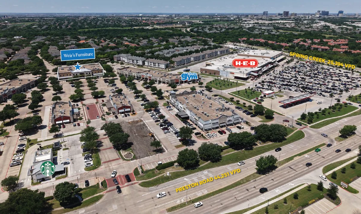 Weir's Furniture - Plano — Sale in Plano, TX, photo 2 of 5