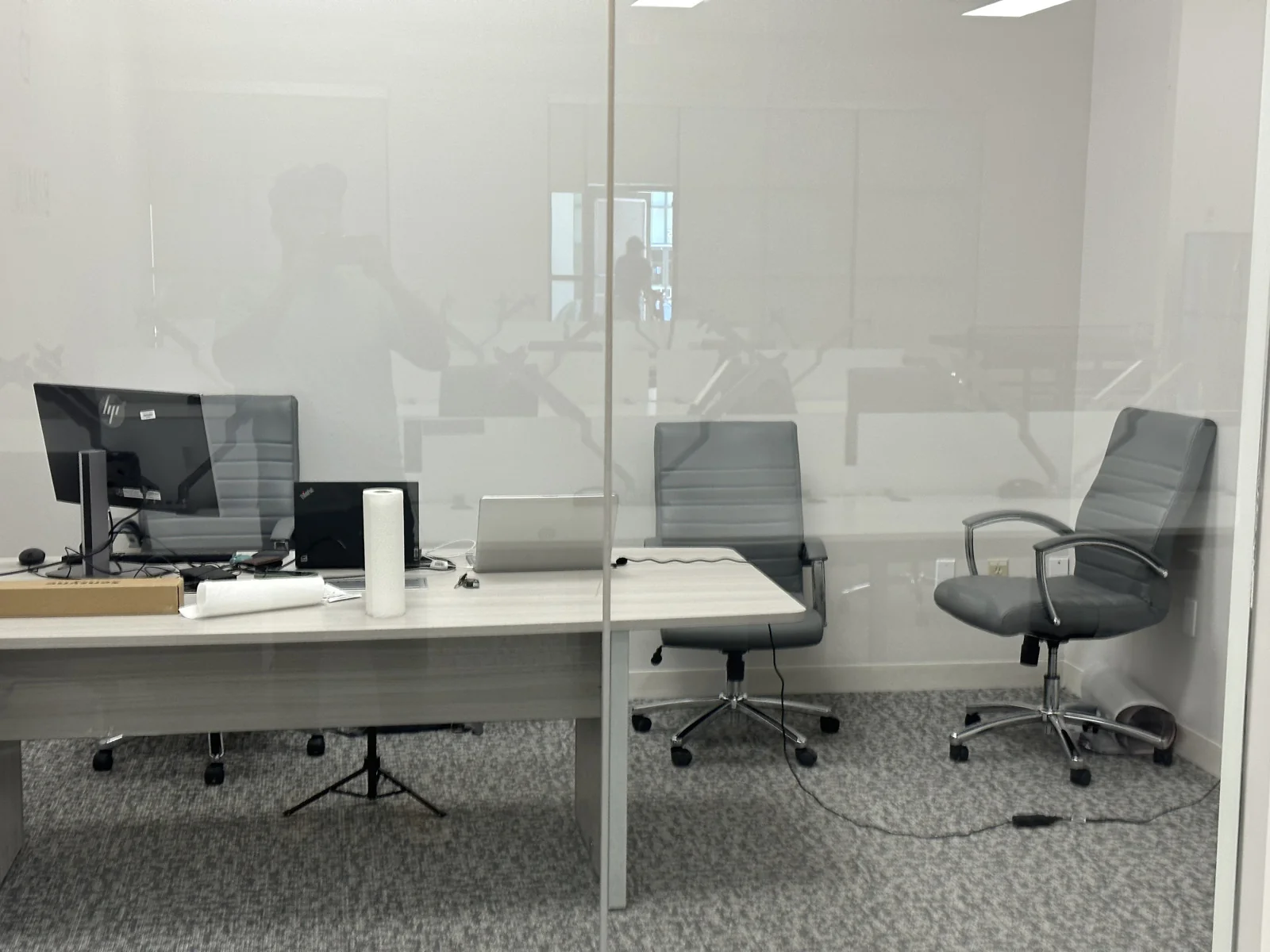 Tollway North Office Park — Lease in Plano, TX, photo 3 of 6