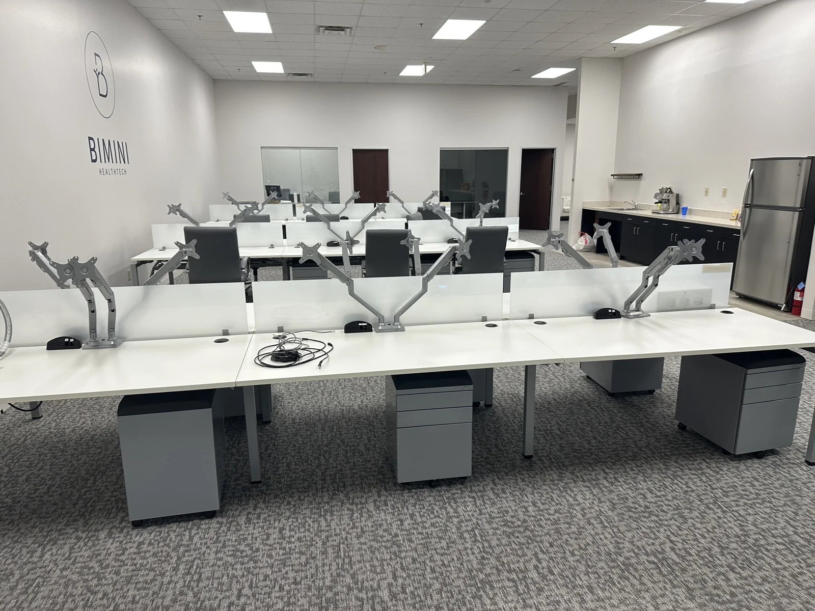 Tollway North Office Park — Lease in Plano, TX, photo 5 of 6