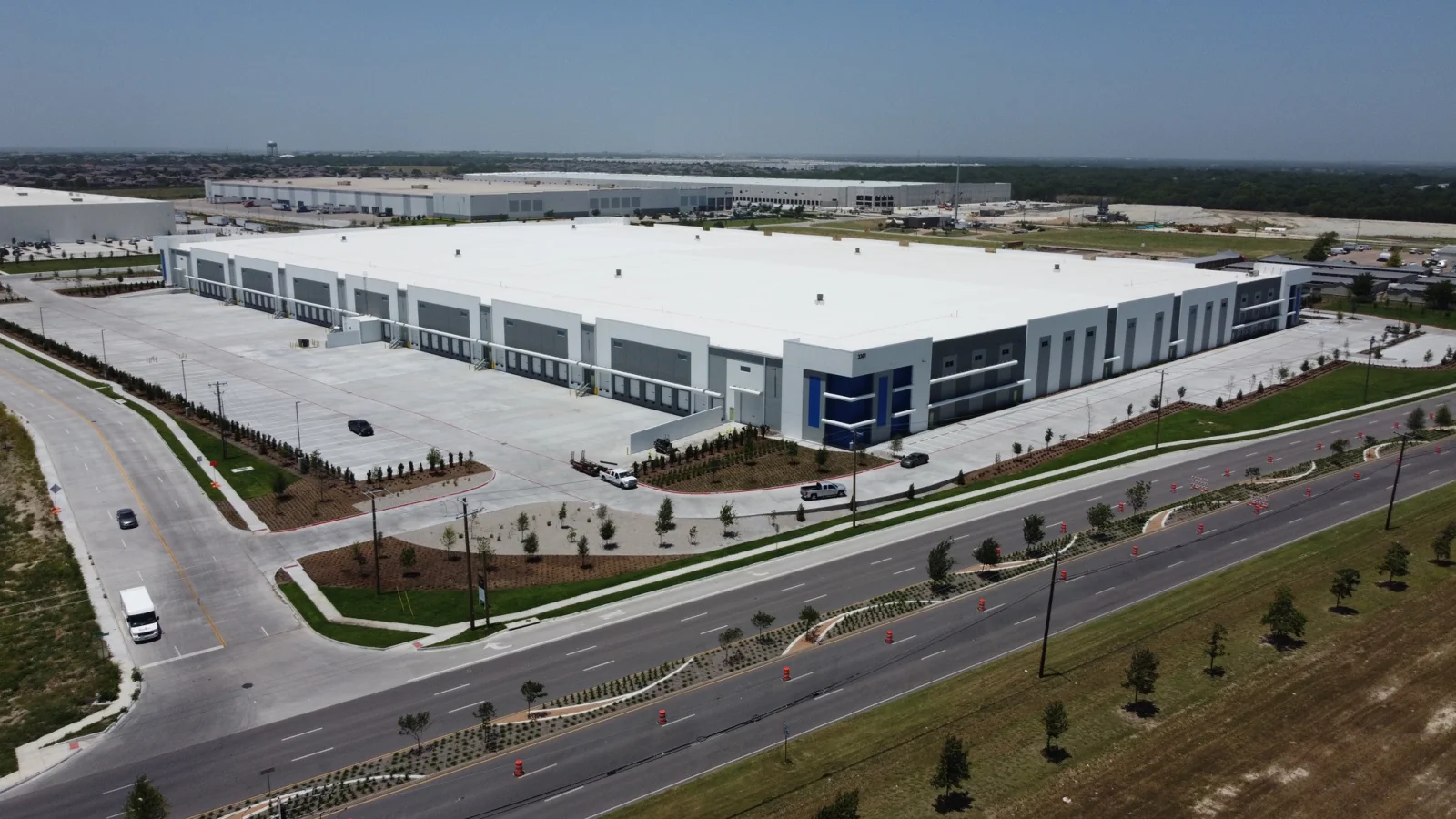 Dallas Midpoint Crossing — Lease in Lancaster, TX, photo 1 of 2