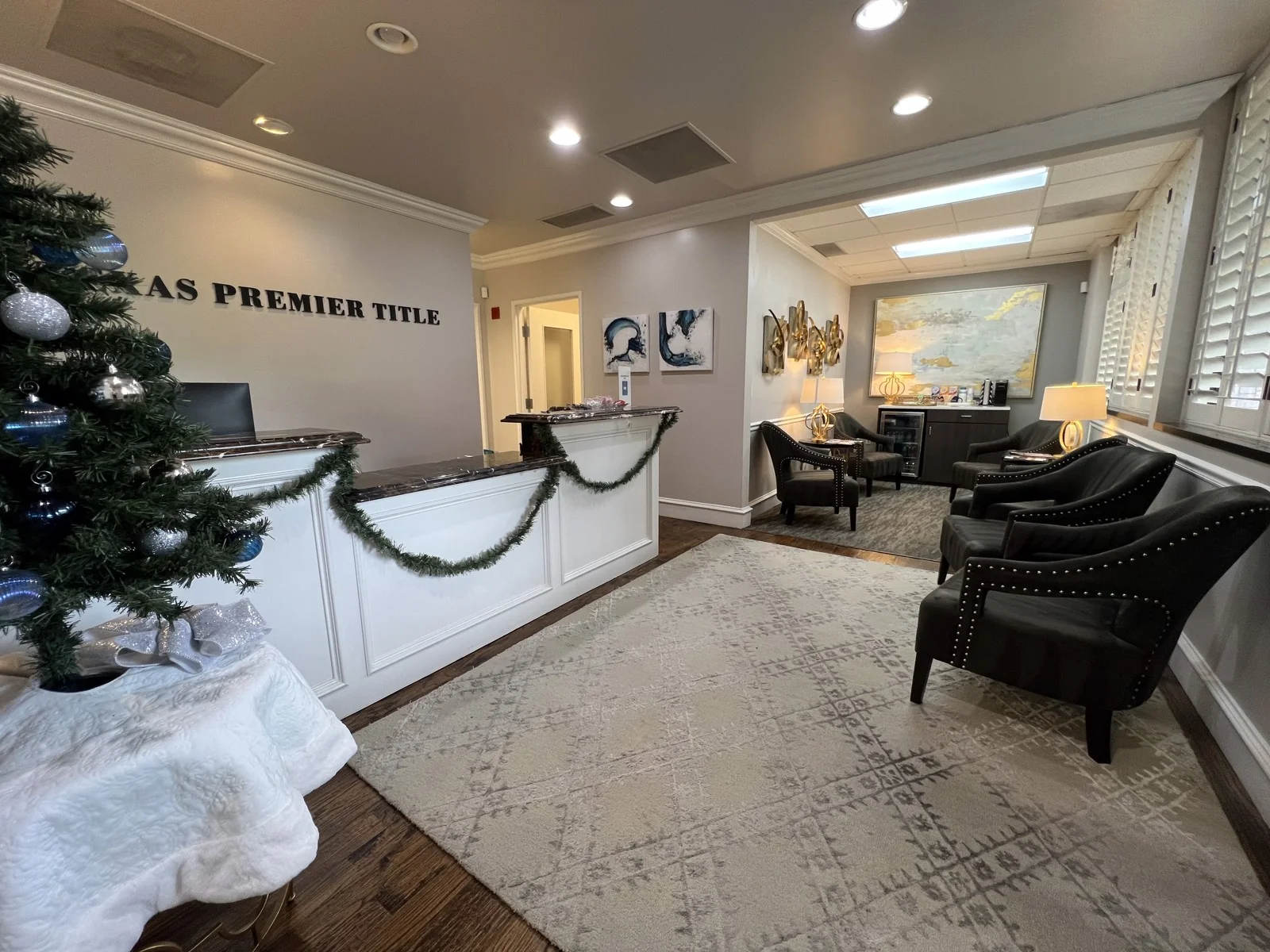 Dallas, TX Sublease — Lease in Dallas, TX, photo 3 of 5