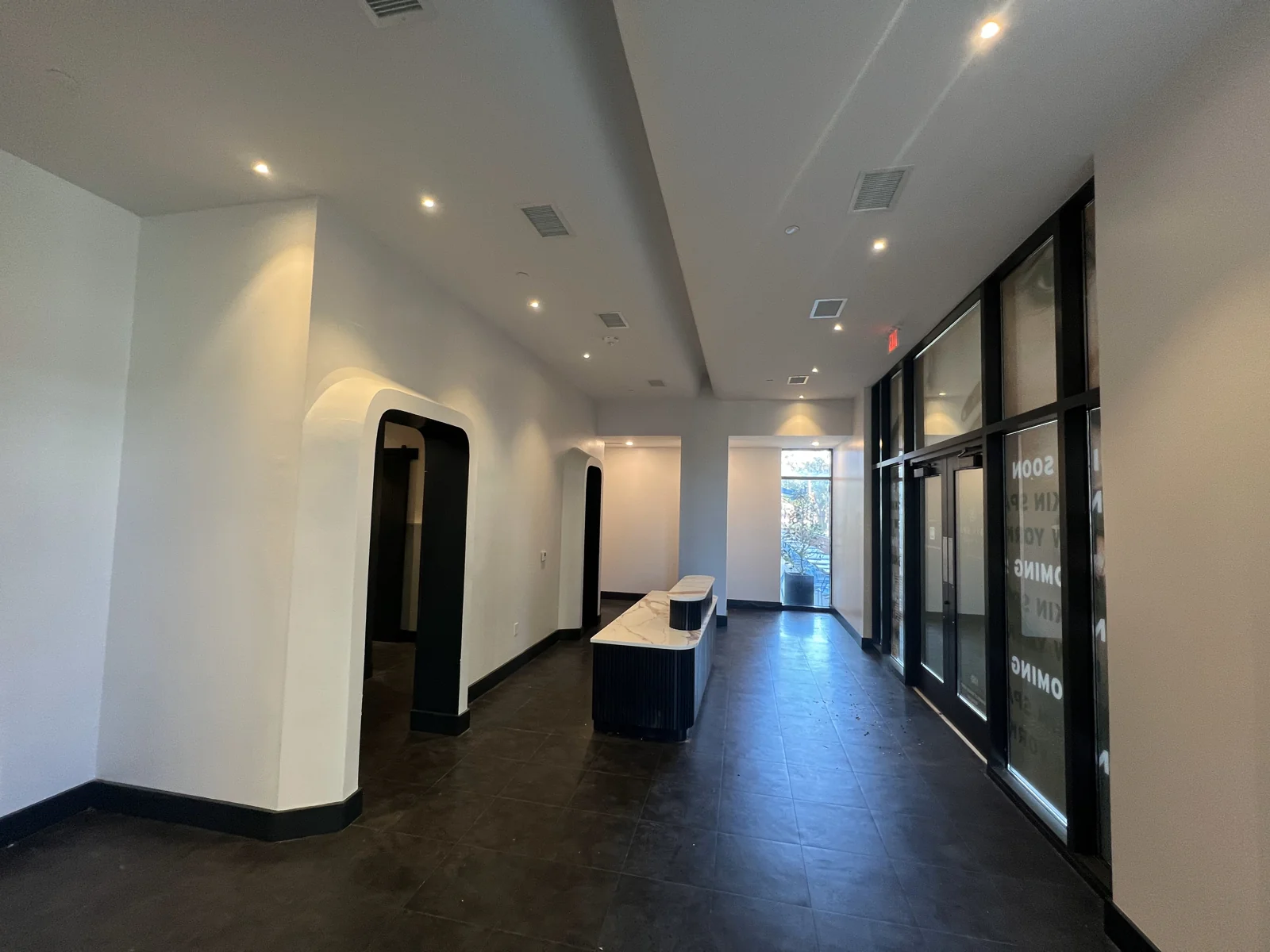 Cortland M-Line Retail - 100% Leased — Lease in Dallas, TX, photo 3 of 5