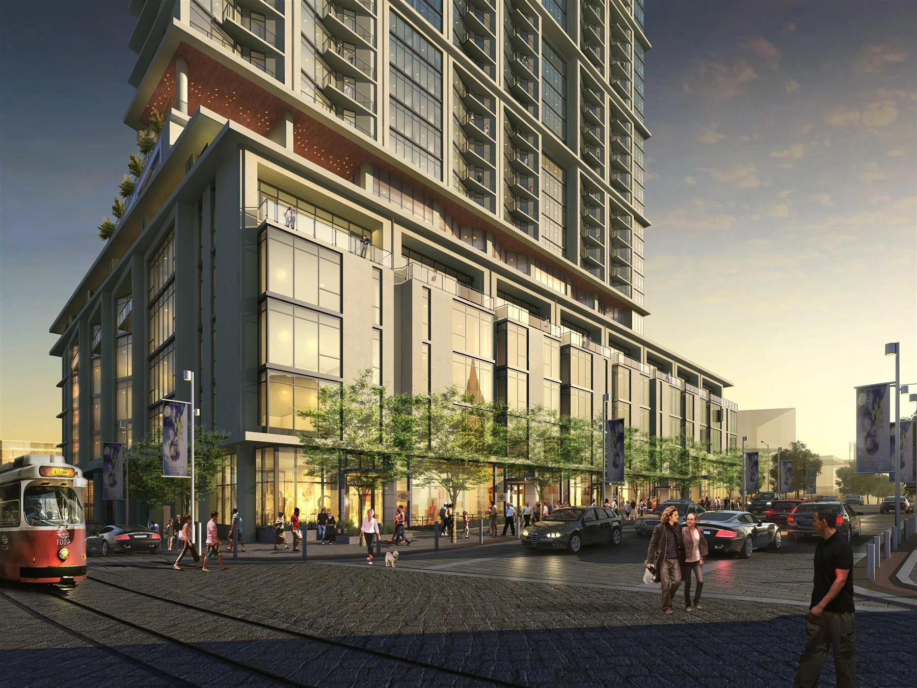 Atelier - Dallas Arts District - Call for Availability — Lease in Dallas, TX, photo 1 of 2