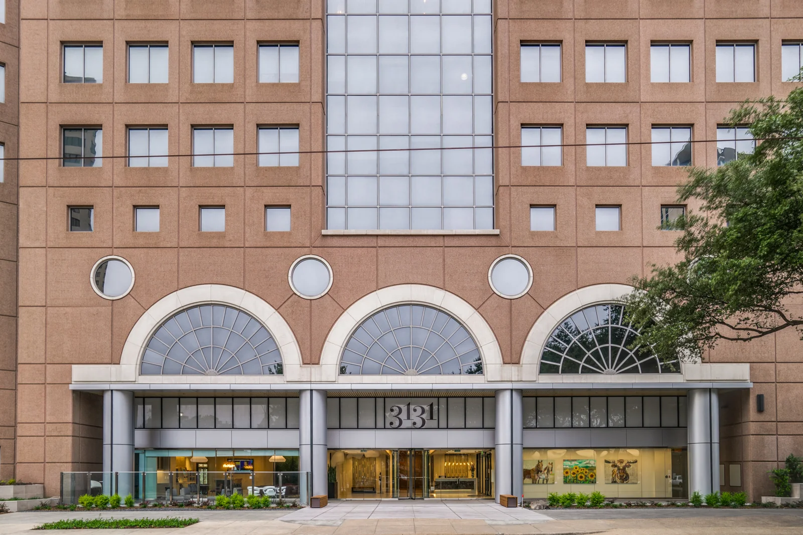 3131 McKinney — Lease in Dallas, TX, photo 8 of 8