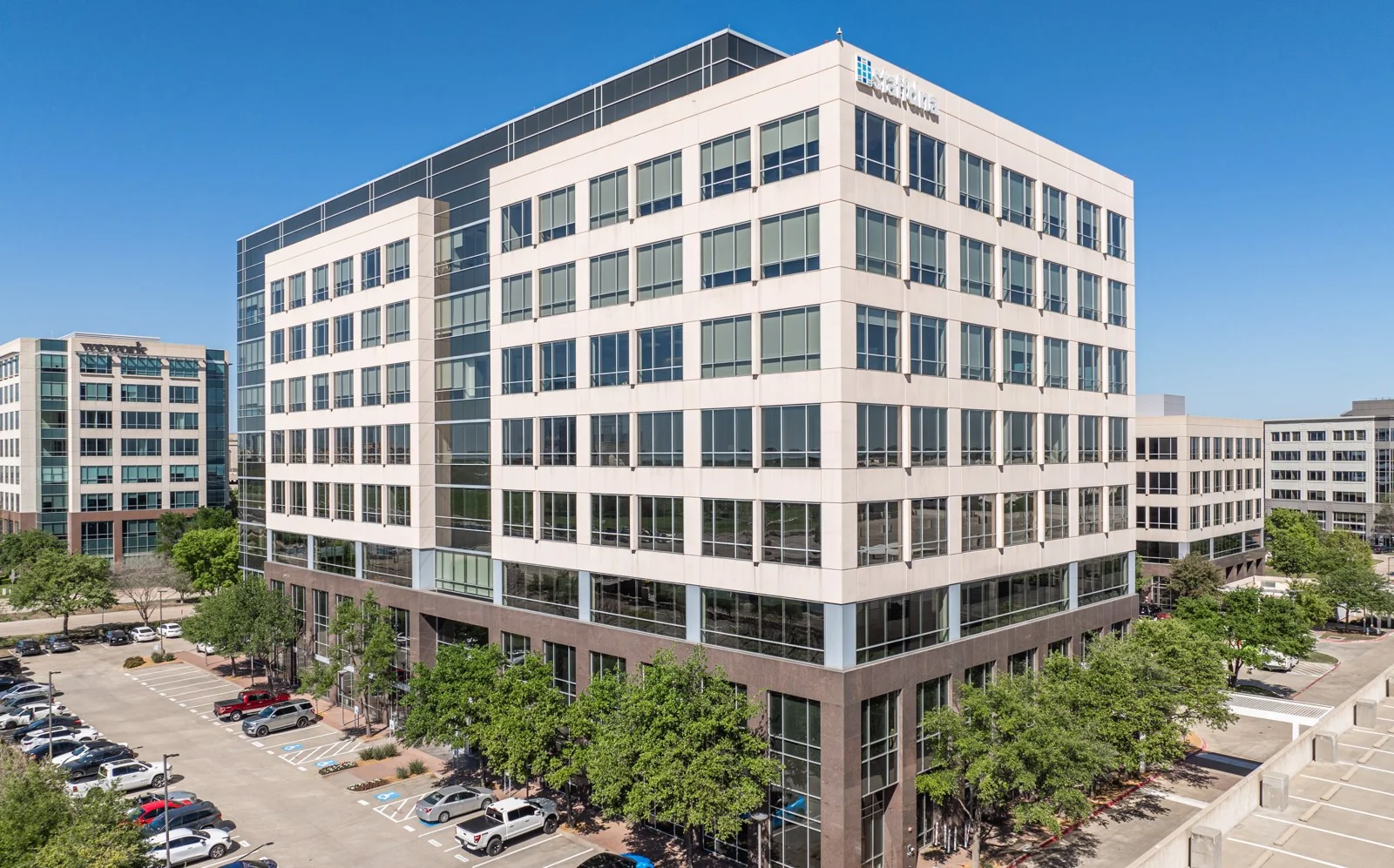 Gateway at Legacy — Lease in Plano, TX, photo 1 of 1
