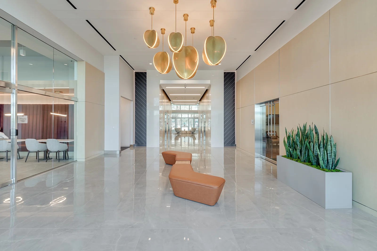 Legacy Town Center II — Lease in Plano, TX, photo 2 of 8