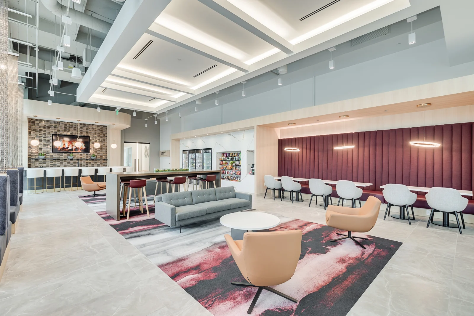 Legacy Town Center II — Lease in Plano, TX, photo 4 of 8