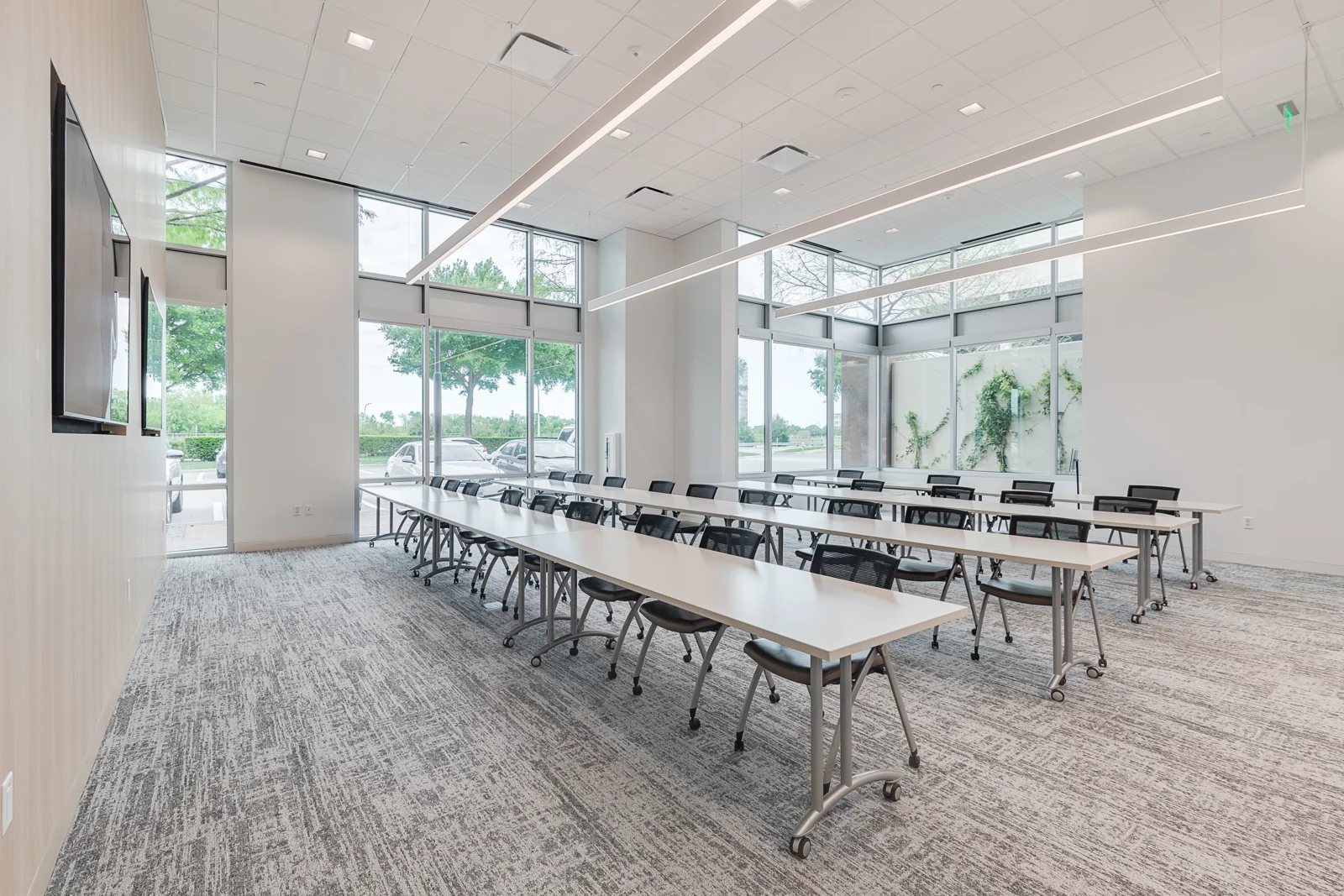 Legacy Town Center II — Lease in Plano, TX, photo 5 of 8