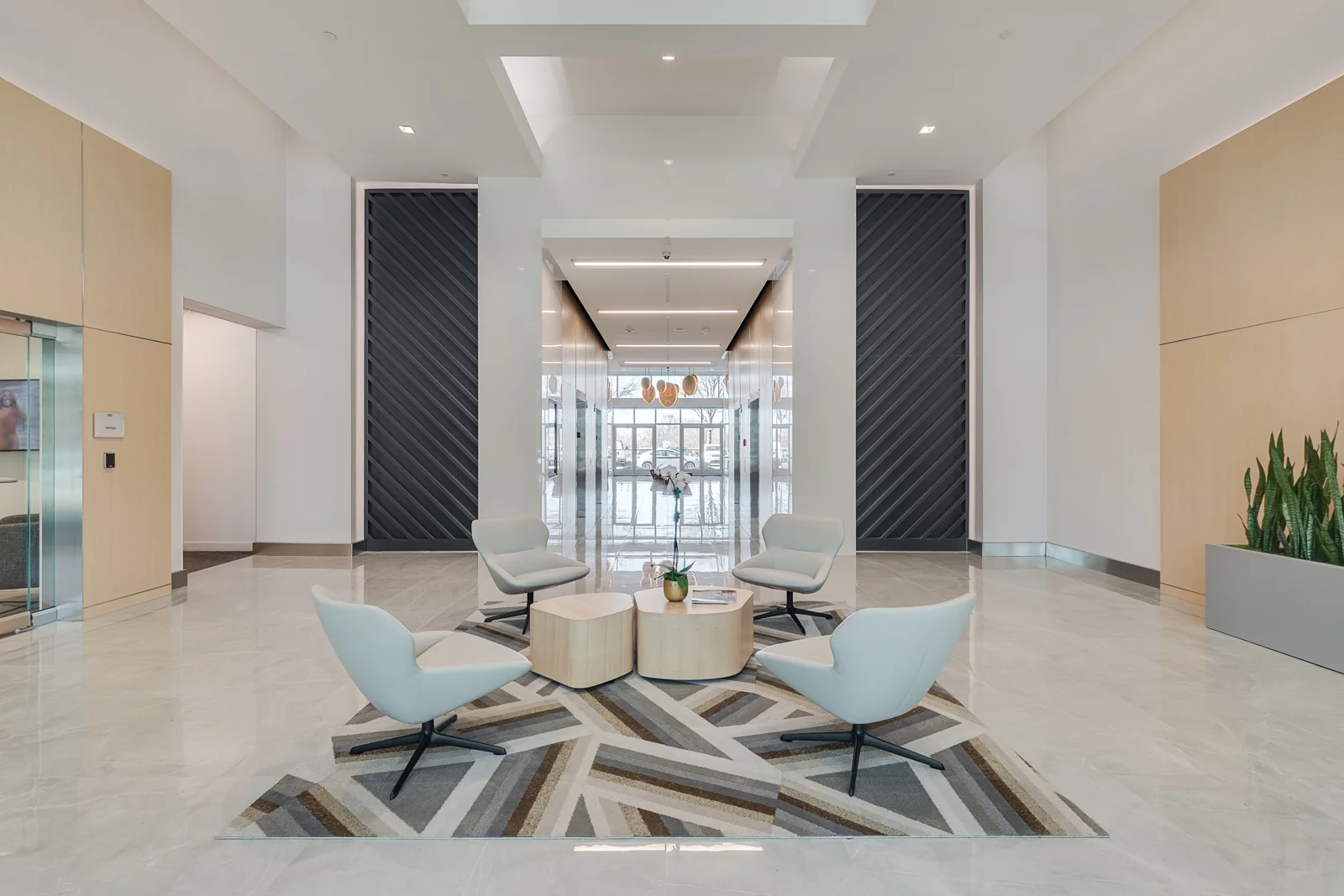 Legacy Town Center II — Lease in Plano, TX, photo 8 of 8