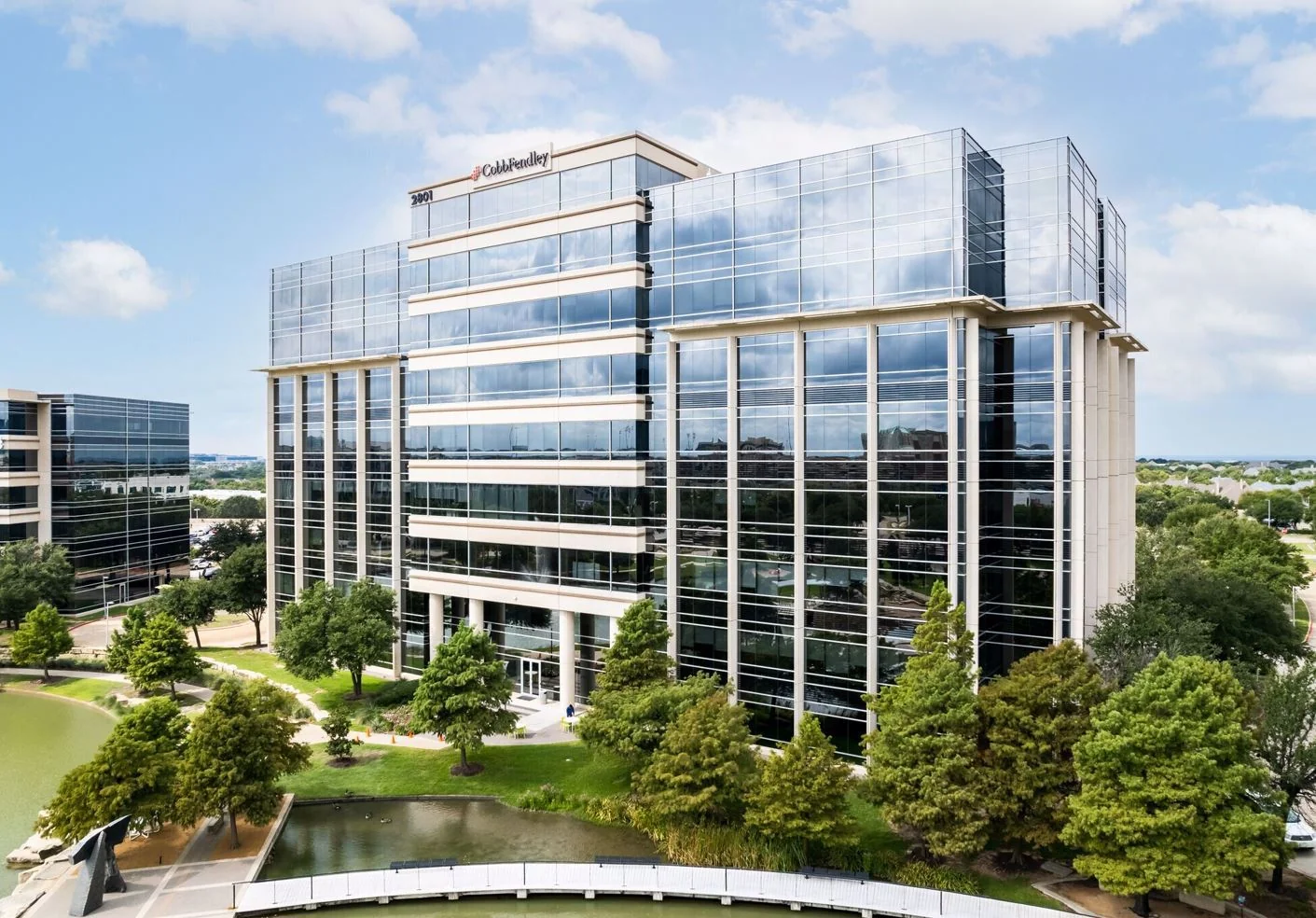 Hall Park C2 Sublease - 2801 Network Blvd, Frisco, TX… — Lease in Frisco, TX, photo 1 of 1