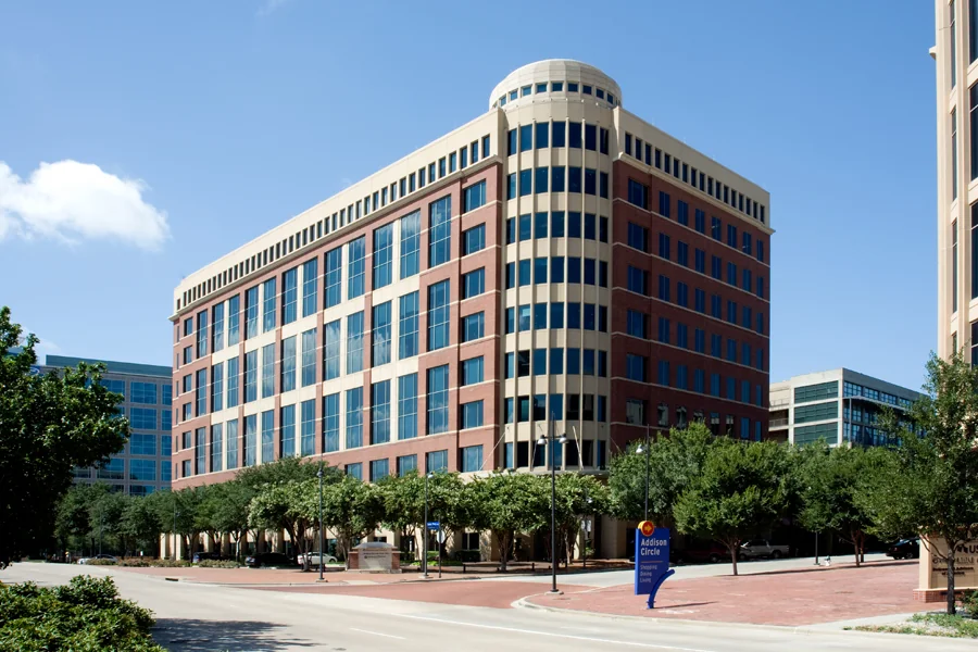Addison Circle One — Lease in Addison, TX, photo 1 of 1