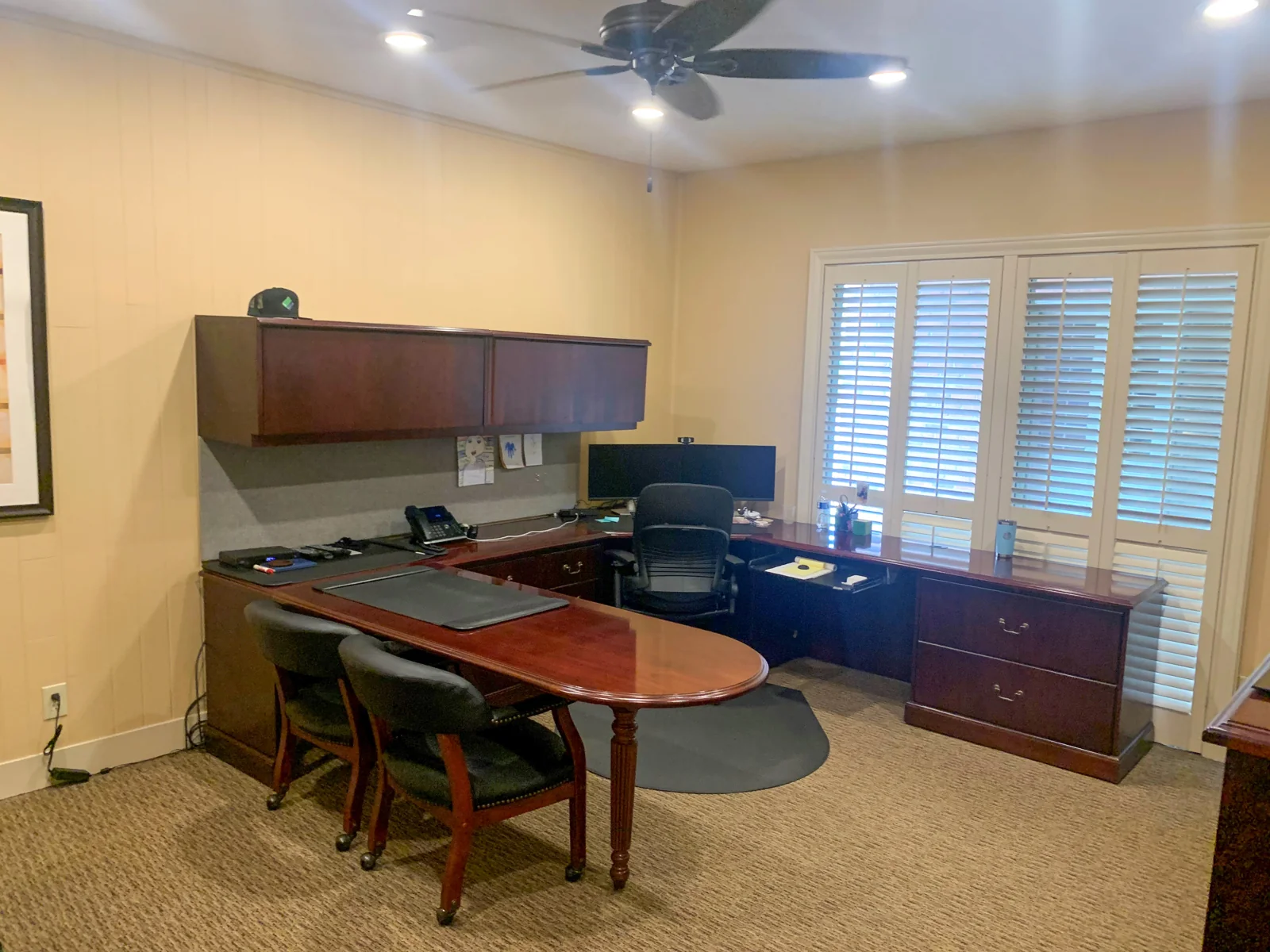 5,597-SF Office Building in Addison, Texas for Sublease — Lease in Addison, TX, photo 6 of 8