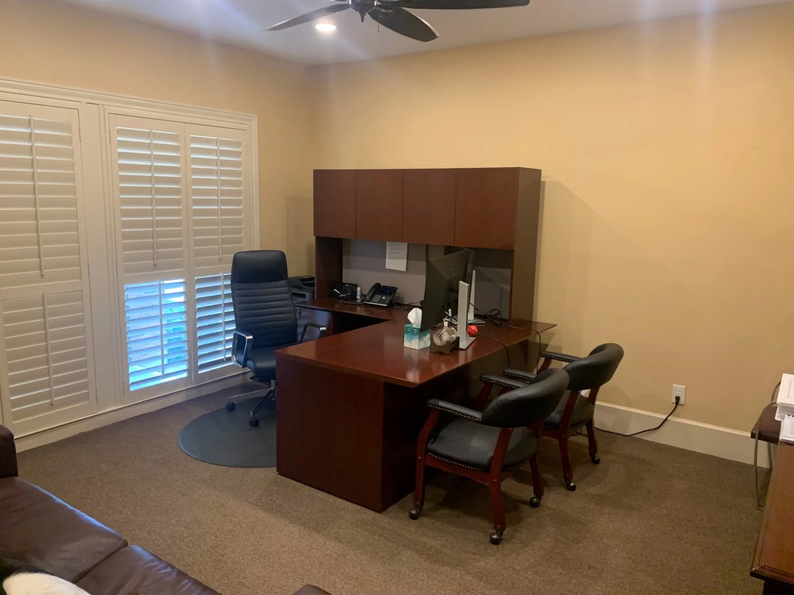 5,597-SF Office Building in Addison, Texas for Sublease — Lease in Addison, TX, photo 8 of 8