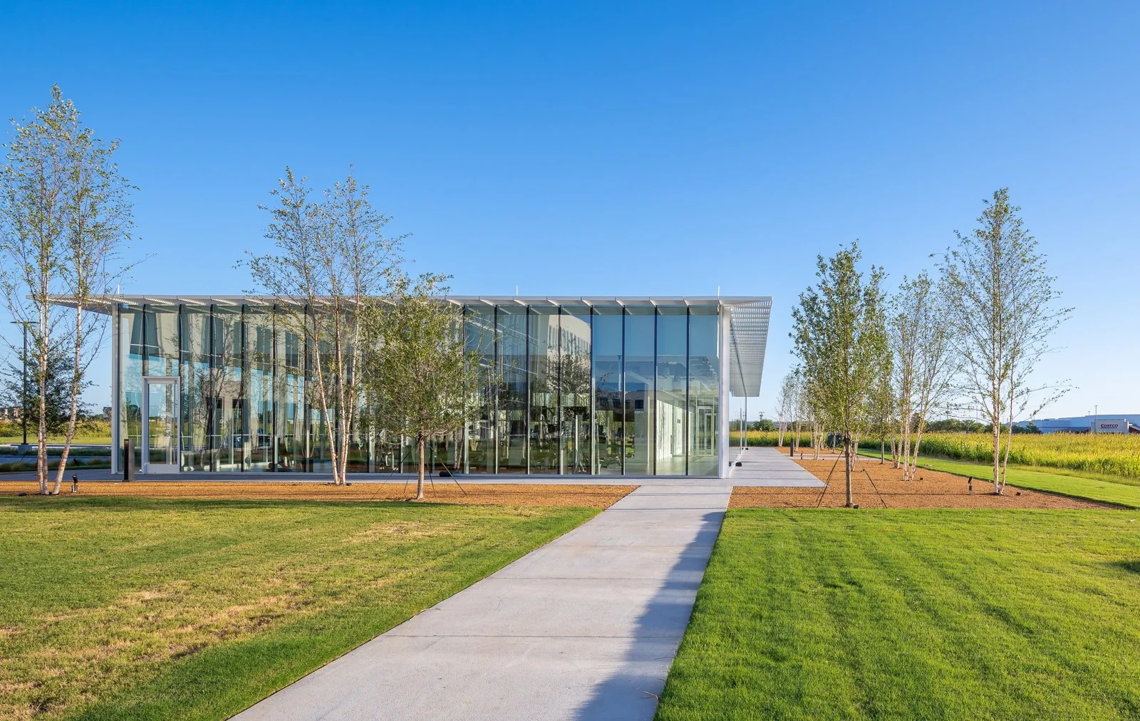 International Business Park — Lease in Plano, TX, photo 3 of 7