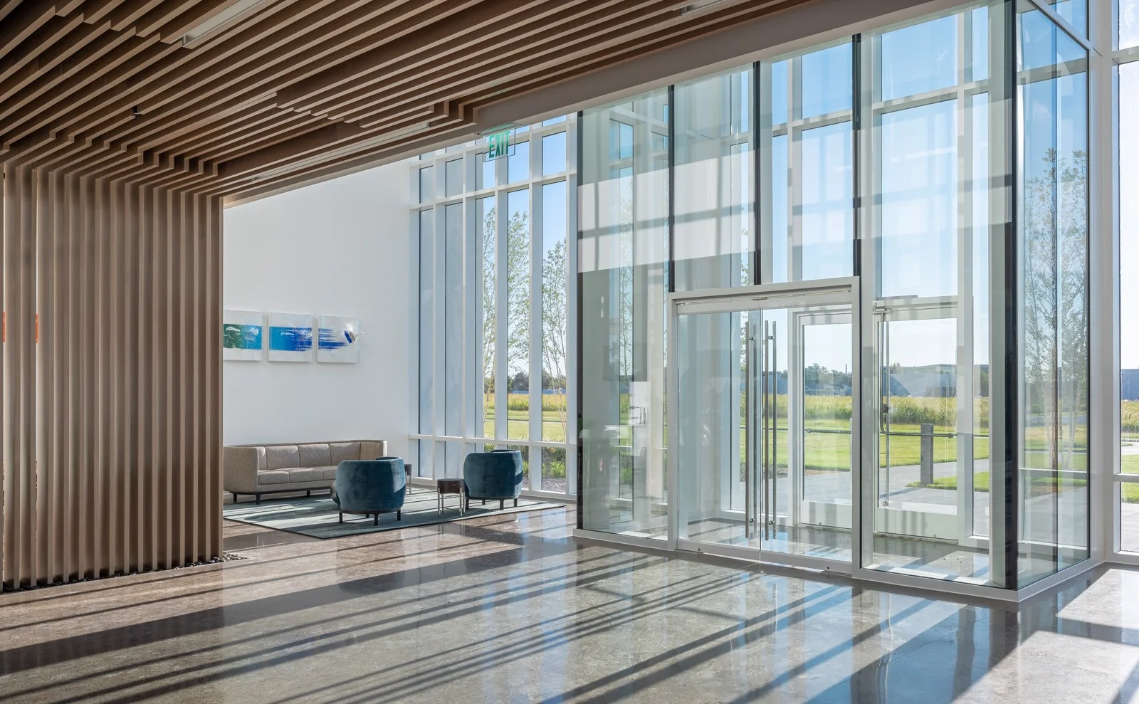 International Business Park — Lease in Plano, TX, photo 4 of 7