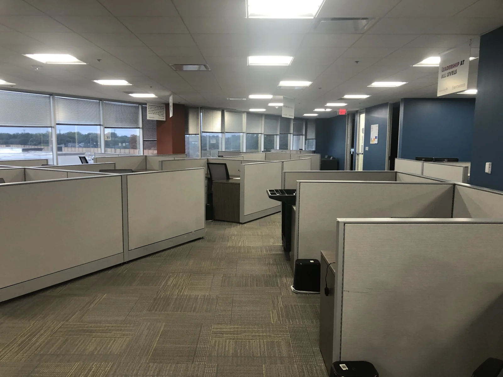 4455 LBJ — Lease in Farmers Branch, TX, photo 8 of 8